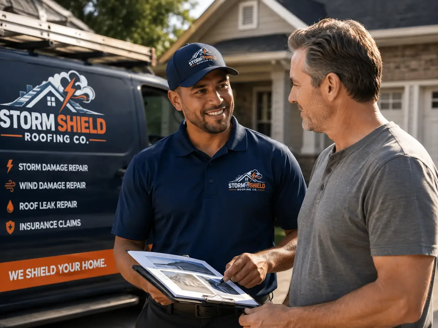 Storm Damage Roof Repair Princeton, IL FAQs